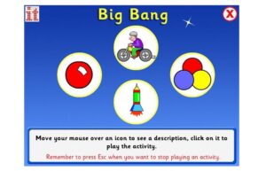Big Bang