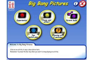 Big Bang Pictures