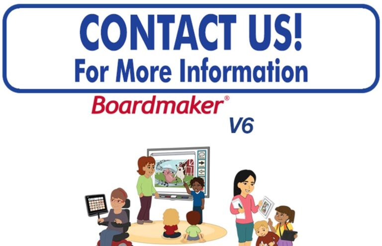 Boardmaker V6