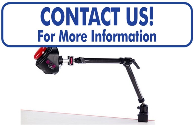 Hover Mounting System