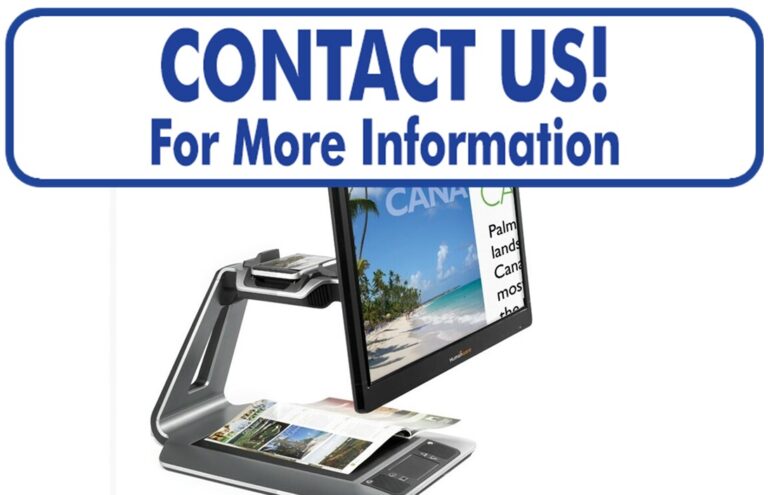 Prodigi Duo 2 in 1 magnifier 24”
