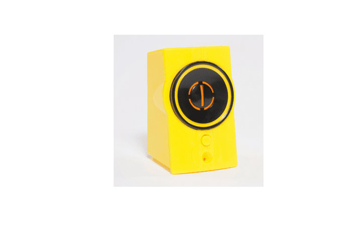Sense and Sound by Edit Microsystems