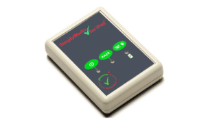 Simply works for iPad by Edit Microsystems