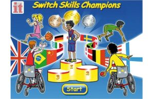 Switch Skills Champions