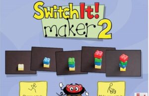 SwitchIt! Maker 2