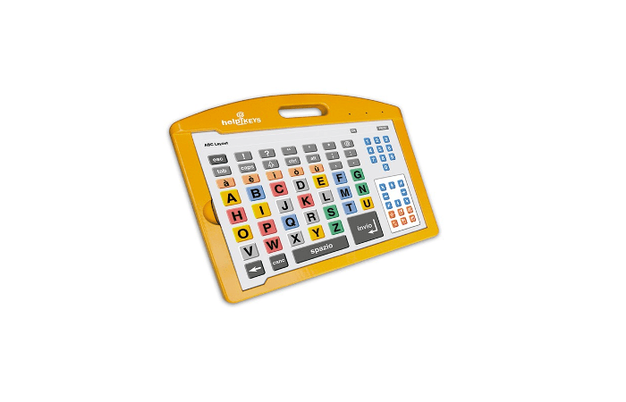 helpikeys by Edit Microsystems