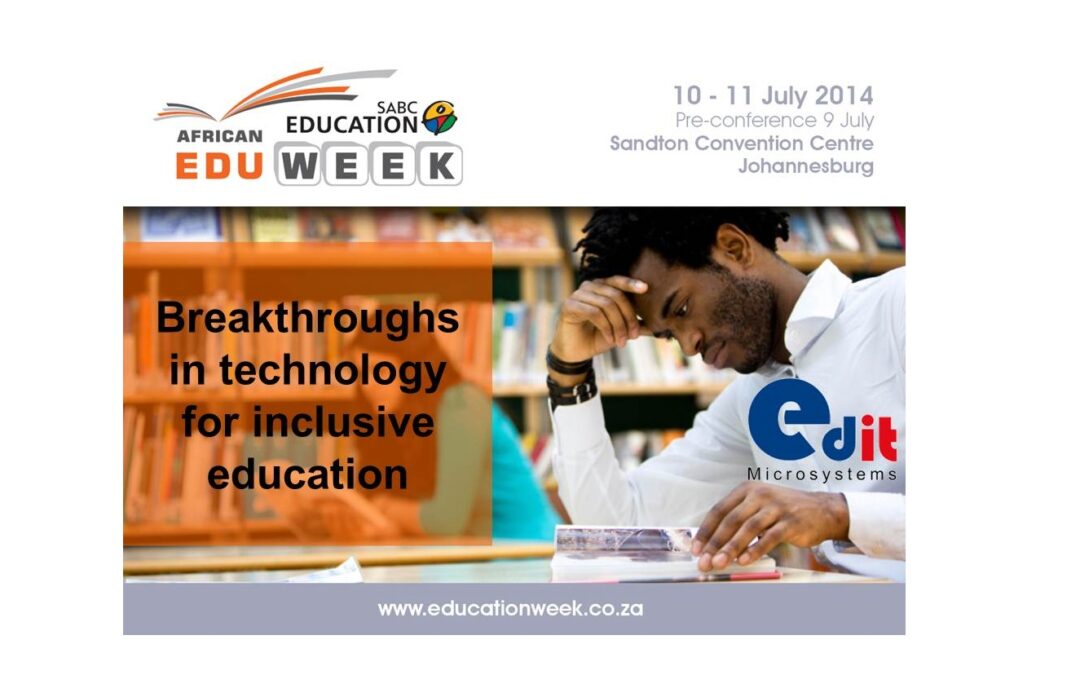 African Education Week 2014