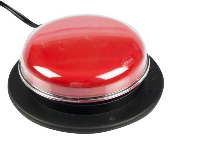 Jelly Bean Switch