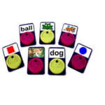 Label Adapters for Talking Tins by Edit Microsystems