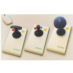 Optimax wireless joystick by Edit Microsystems