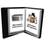 Talking Photo Album Standard by Edit Microsystems
