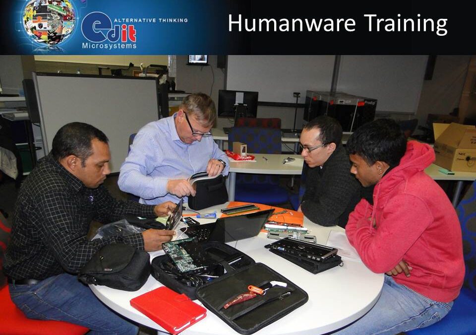 Humanware News