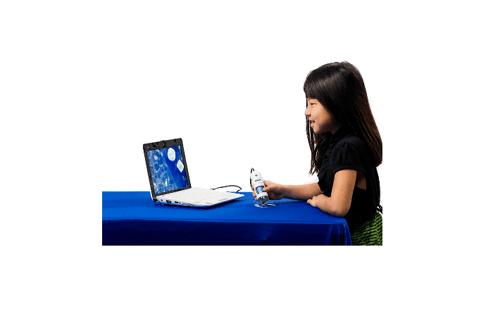 smartscope 5M by Edit Microsystems
