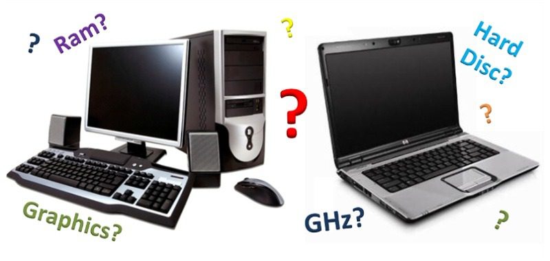 Computer Buying Guide