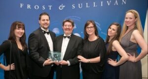 frost and sullivan