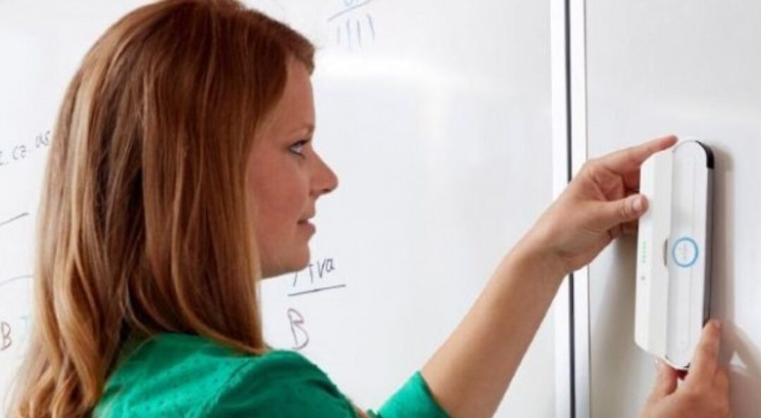 eBeam Back to School Checklist