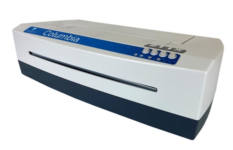 Columbia Braille Embosser