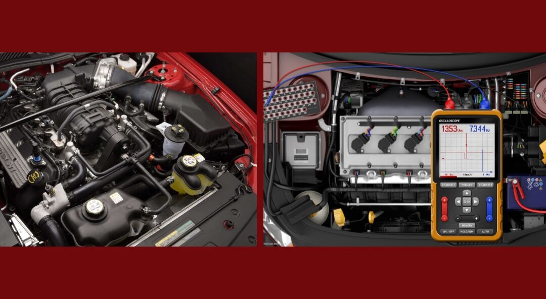 Vehicle sales down – Auto Repair Skills Needed!