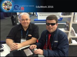 EduWeek16 36