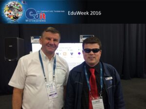 EduWeek16 37