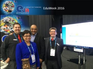 EduWeek16 38