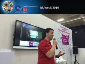 EduWeek16 9