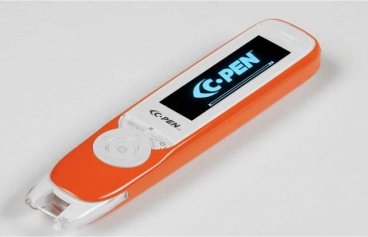 C-Pen Exam Reader 2