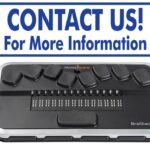 Braillenote BI14