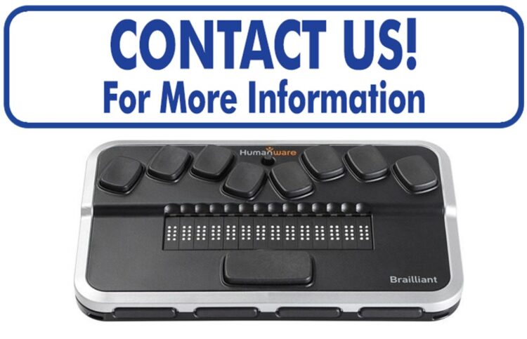 Braillenote BI14