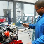 automotive program