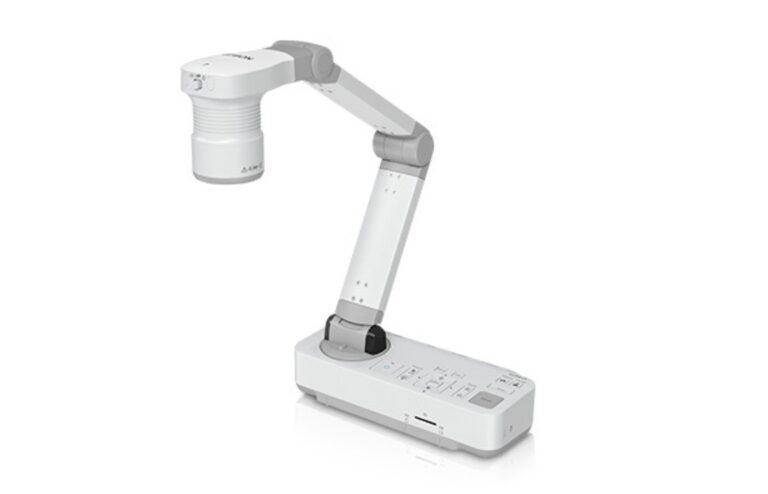 epson document camera dc-21