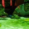 Sensory Guru Magic Carpet