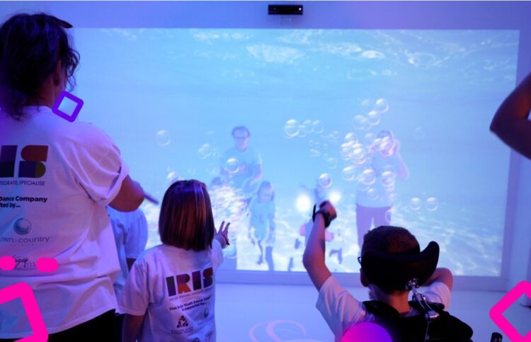 Sensory Guru Magic Mirror