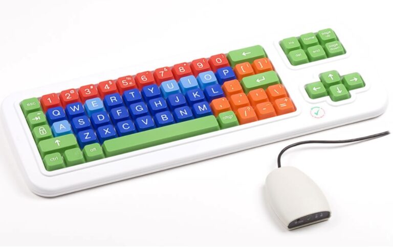 Clevy Bluetooth Keyboard