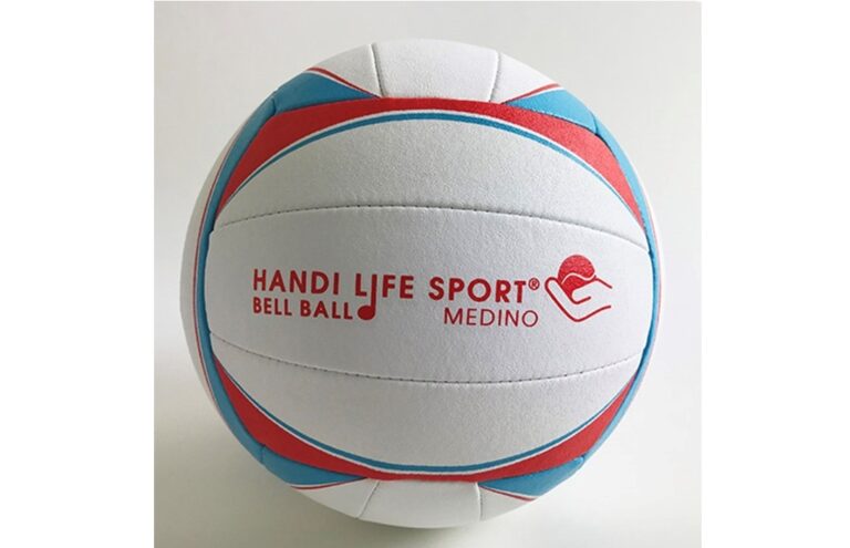 Medino bell ball – Model volley