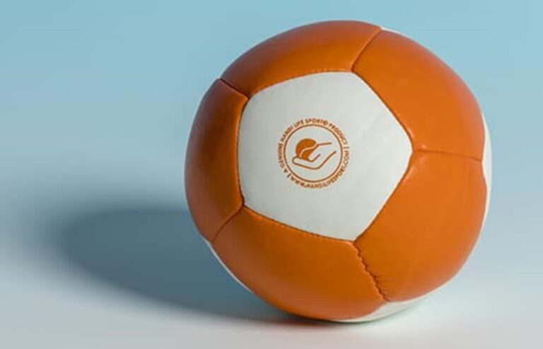 Petito Foam Ball with Sound