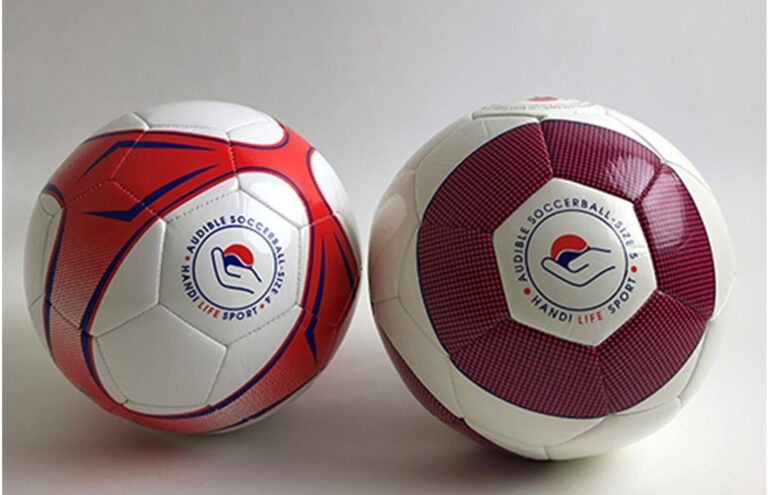 Rattle Ball, Size 5