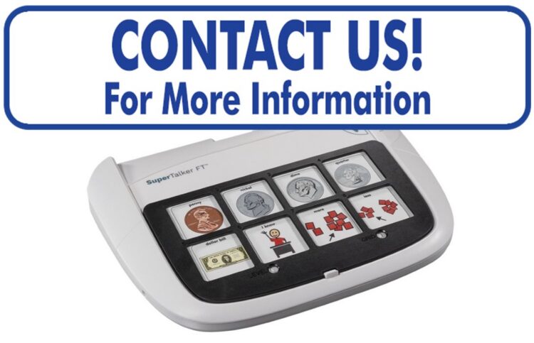 SuperTalker FT (contact us)