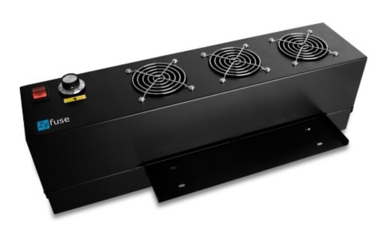 Zyfuse Heater Edit Microsystems