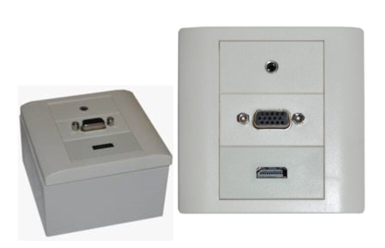 Alfatron Patchbox