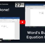Efofex FX Equations