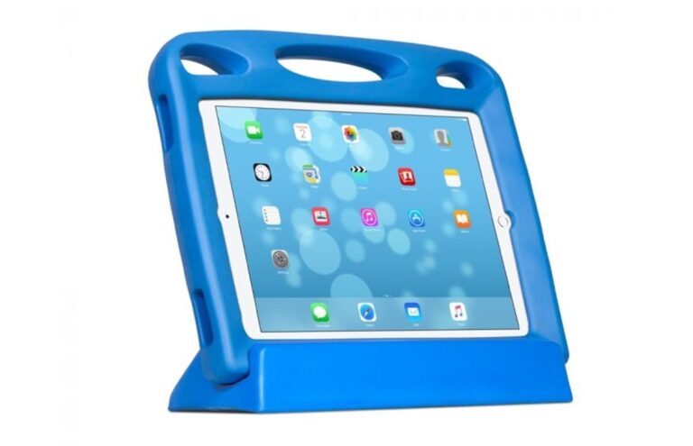 Big Grips Lift for iPad