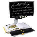 Videomatic Video Magnifier