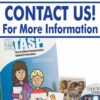 TASP Test of Aided-Communication Symbol