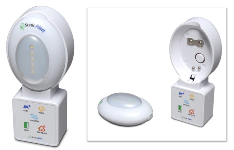HomeAware Blink HA360B