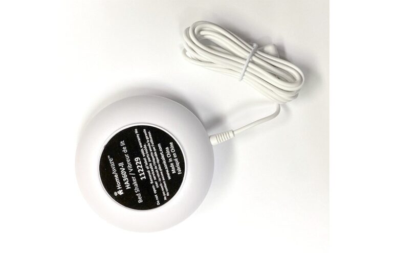 HomeAware Super Shaker HA360V-II