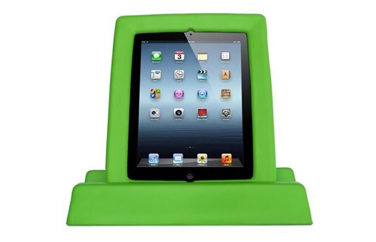 Big Grips for iPad