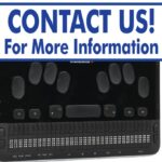 BrailleSense 6 Braille Display Contact Us
