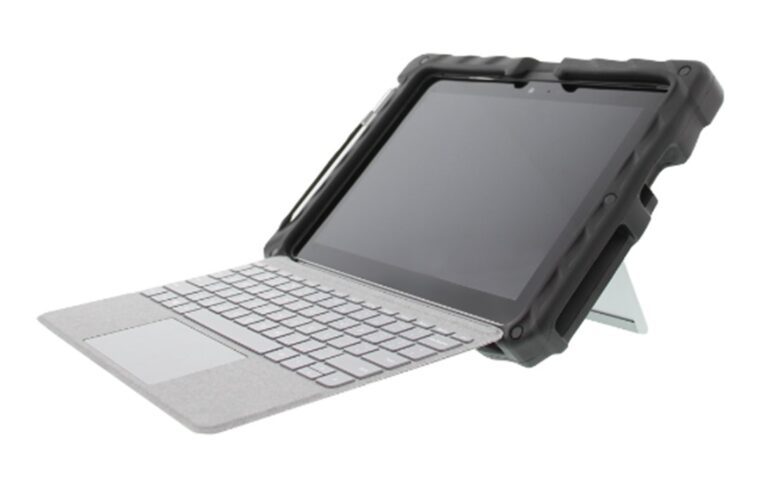 Foamtech Case for Microsoft SURFACE GO