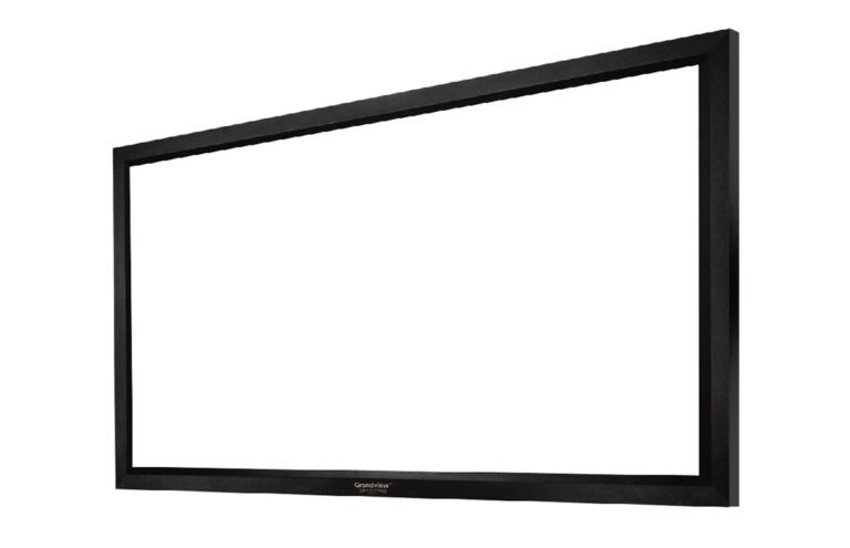 Grandview Fixed Frame Screen